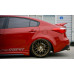 sequence quantum edition kit for kia k3 forte 2012-17